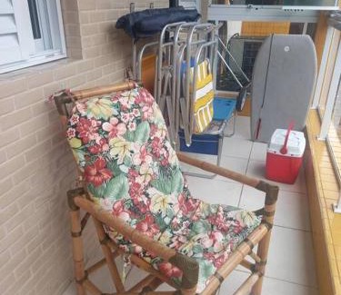 Jardim Santa Tereza Apartamento | Lindo apto, bem decorado e 100% equipado c/ar cond