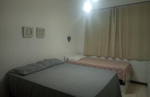 Governador Celso Ramos Apartamento | Lindo apto.