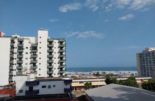 Ocian Apartamento | Lindo apto com vista mar, 200 mts da praia