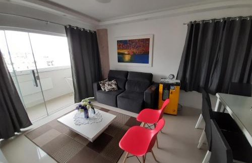 Porto Belo Apartamento | Lindo apto completo a 150m da praia