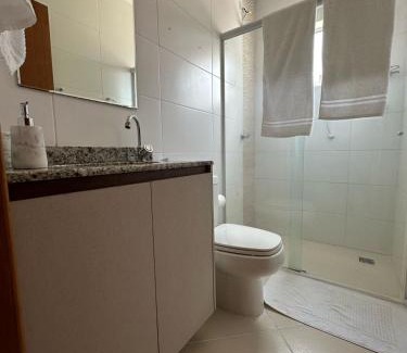 Sao Roque Apartamento | Lindo apto de 2 quartos e 1 banheiro c/garagem