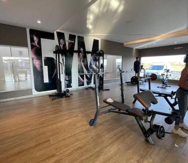 Candeias Apartamento | Lindo apto em condomínio top