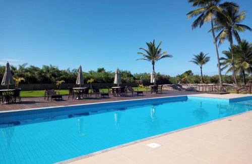 Aritagua Apartamento | Lindo apto em frente ao Mar - Ilhéus - Itacaré Ba