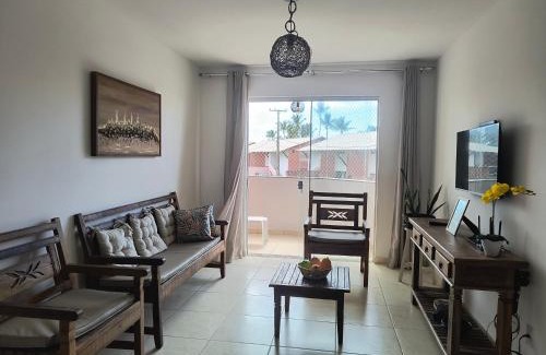 Aritagua Apartamento | Lindo apto em frente ao Mar - Ilhéus - Itacaré Ba