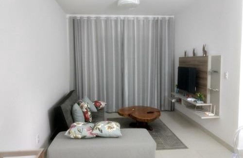 Sao Lourenco Apartamento | Lindo Apto entre 2 praias