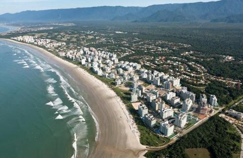 Sao Lourenco Apartamento | Lindo Apto entre 2 praias