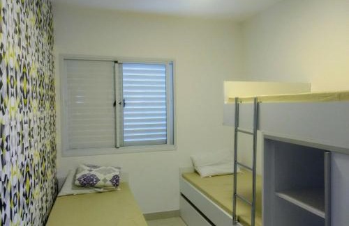 Sao Lourenco Apartamento | Lindo Apto entre 2 praias