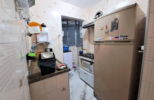 Zona Sul Apartamento | Lindo Apto entre Botafogo e Copacabana