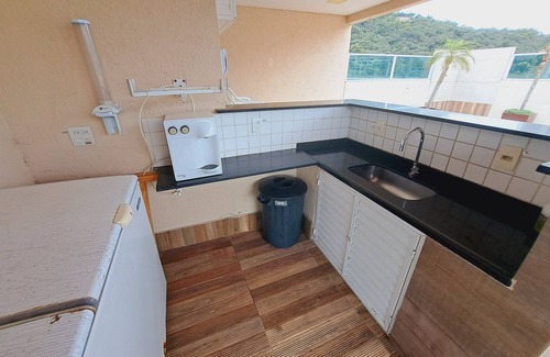Zona Sul Apartamento | Lindo Apto entre Botafogo e Copacabana