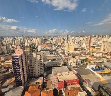 Conceicao Apartamento | Lindo Apto Flat Aconchegante e Mobiliado em Campinas !