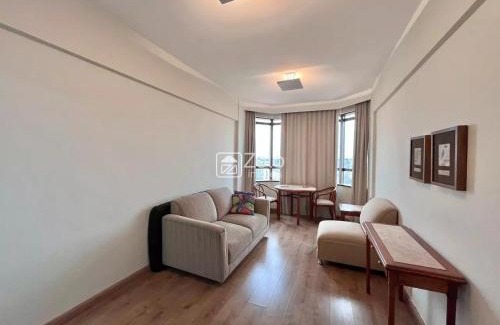Conceicao Apartamento | Lindo Apto Flat Aconchegante e Mobiliado em Campinas !