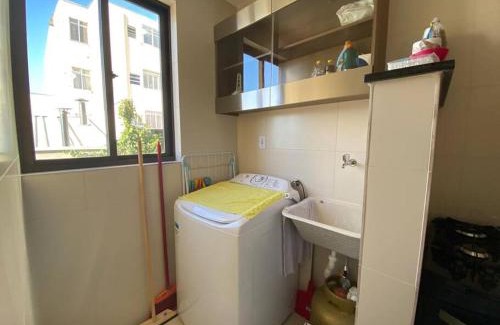 Jardim Santa Helena Apartamento | Lindo Apto Grande e Novíssimo no Centro
