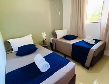 Foz do Iguacu Apartamento | Lindo apto na Terra das Cataratas