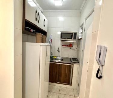 Ponta da Praia Apartamento | Lindo Apto Pé na Areia