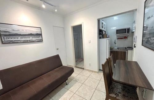 Ponta da Praia Apartamento | Lindo Apto Pé na Areia