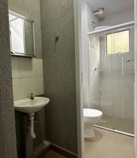 Afonso Pena Apartamento | Lindo Apto Térreo Relaxante com Garagem