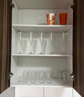 Afonso Pena Apartamento | Lindo Apto Térreo Relaxante com Garagem