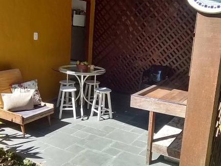 Boicucanga Beach Chalet De Esquí | Lindo Chalé perto da Praia Wifi e Lazer Completo