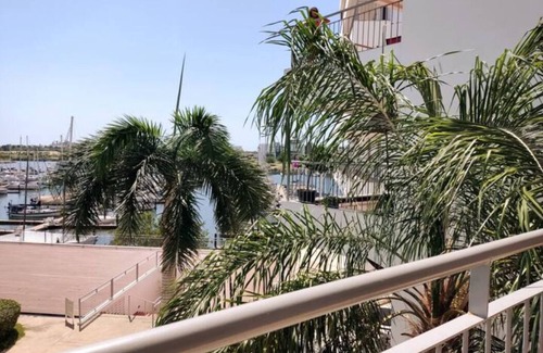 Marina Mazatlán Condominio | Lindo Condo 2 Rec zona marina, playas, hoteles, alberca,plazas