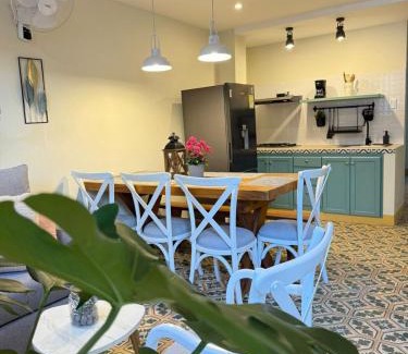 Guaduas Apartamento | Lindo Dúplex Centro Histórico