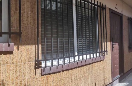 Municipio de Juárez Apartamento | Lindo depa remodelado, tranquilo y centrico!