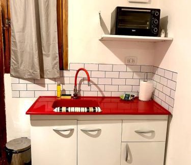 Ezeiza Apartamento | Lindo departamento a 5 min del Aeropuerto internacional de Ezeiza