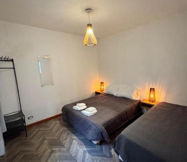 Ezeiza Apartamento | Lindo departamento a 5 min del Aeropuerto internacional de Ezeiza