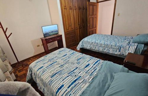 Latacunga Apartamento | Lindo Departamento a estrenar