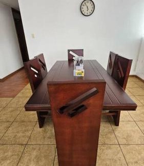 Latacunga Apartamento | Lindo Departamento a estrenar