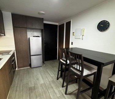 Barrio Italia Apartamento | Lindo departamento B Italia