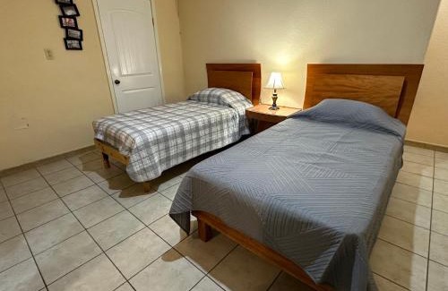 Chihuahua Apartamento | Lindo departamento céntrico