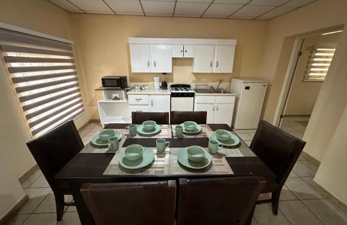 Chihuahua Apartamento | Lindo departamento céntrico