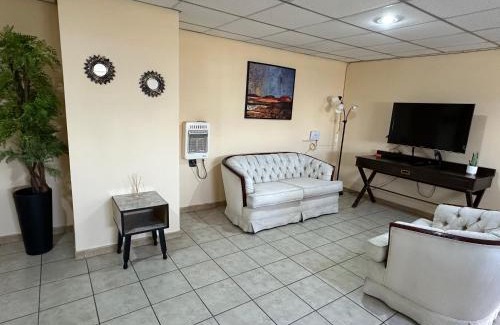 Chihuahua Apartamento | Lindo departamento céntrico