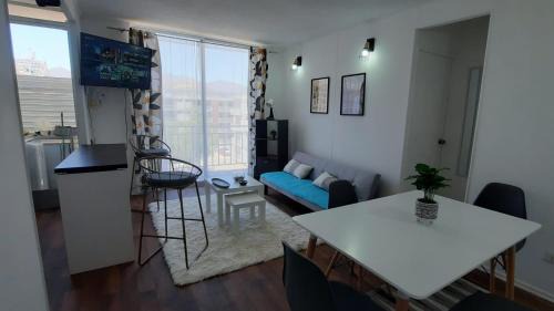 Ovalle Apartamento | Lindo departamento central