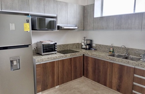 Punta Blanca Apartamento | Lindo Departamento Playero- A pocos pasos de la playa!
