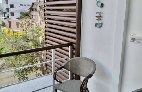 Punta Blanca Apartamento | Lindo Departamento Playero- A pocos pasos de la playa!