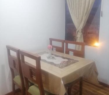 Chimborazo Province Apartamento | Lindo Departamento