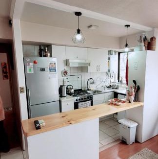 Temuco Apartamento | Lindo departamento Edificio Centro Mayor