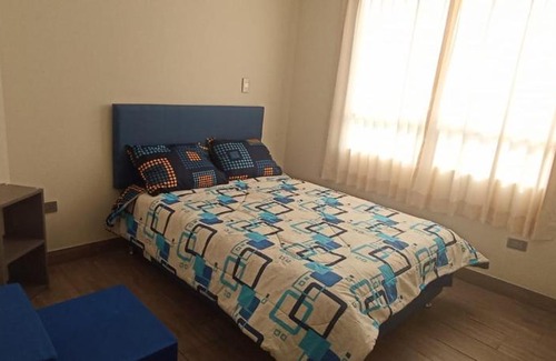 Paucarpata Apartamento | Lindo departamento en Arequipa