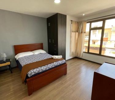 Canaribamba Apartamento | Lindo Departamento excelente ubicación