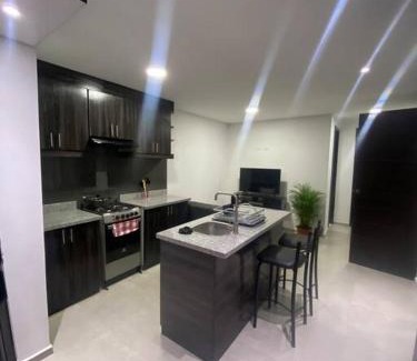 Canaribamba Apartamento | Lindo Departamento excelente ubicación