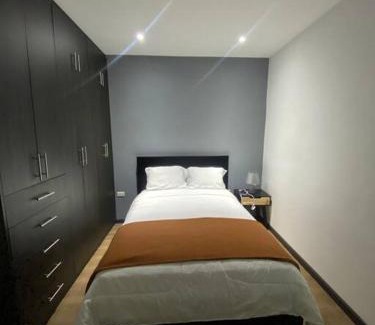 Canaribamba Apartamento | Lindo Departamento excelente ubicación