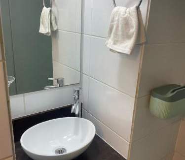 Nunoa Apartamento | Lindo departamento tipo Loft en Ñuñoa