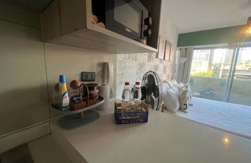 Nunoa Apartamento | Lindo departamento tipo Loft en Ñuñoa