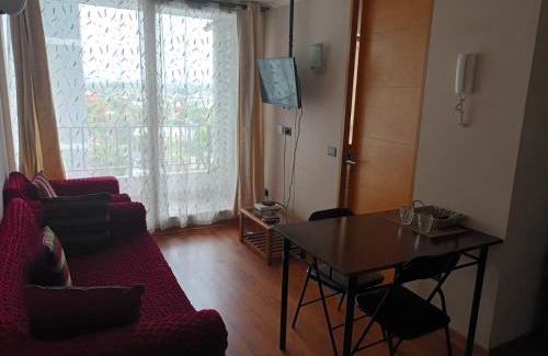 San Bernardo Apartamento | Lindo Depto de 1D en el Centro comuna de San Bernardo, Region Metropolitana