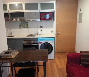 San Bernardo Apartamento | Lindo Depto de 1D en el Centro comuna de San Bernardo, Region Metropolitana