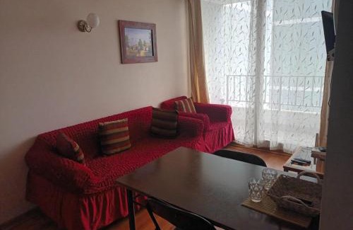 San Bernardo Apartamento | Lindo Depto de 1D en el Centro comuna de San Bernardo, Region Metropolitana