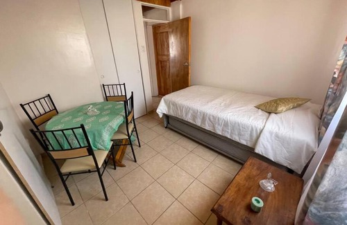 Caldera Apartamento | Lindo depto en inmejorable ubicación