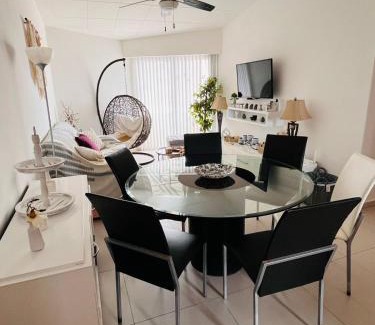 Veracruz Apartamento | Lindo Depto estilo vintage a una cuadra del bulevar 3er piso