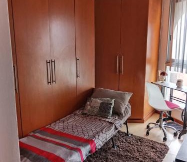 Veracruz Apartamento | Lindo Depto estilo vintage a una cuadra del bulevar 3er piso